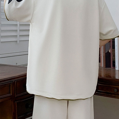 市场上装-套装-电商套装