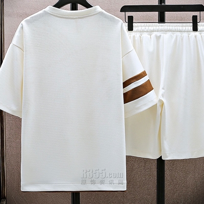 市场上装-套装-电商套装