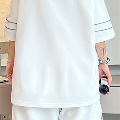 市场上装-套装-电商套装