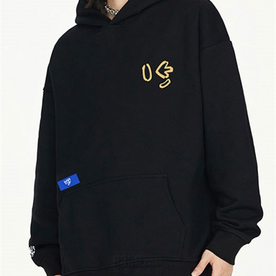 市场上装-卫衣-电商卫衣