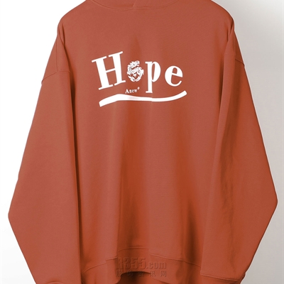 市场上装-卫衣-休闲卫衣