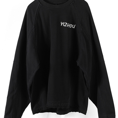 市场上装-卫衣-休闲卫衣