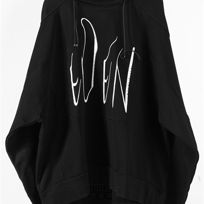 市场上装-卫衣-休闲卫衣