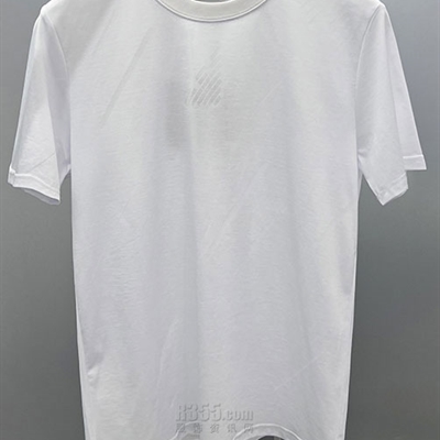 市场上装-T恤-欧货T恤