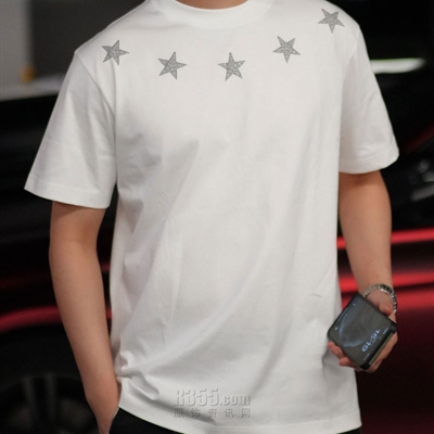 市场上装-T恤-欧货T恤