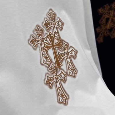 市场上装-T恤-欧货T恤