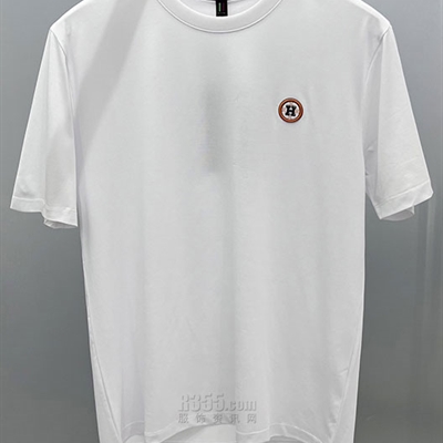 市场上装-T恤-欧货T恤