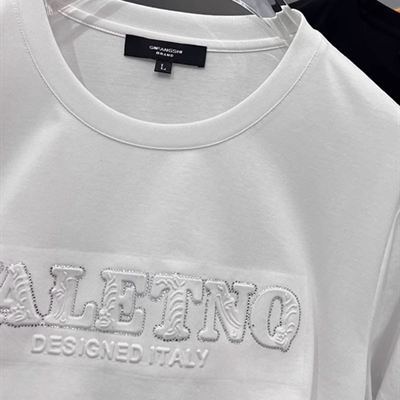 市场上装-T恤-欧货T恤