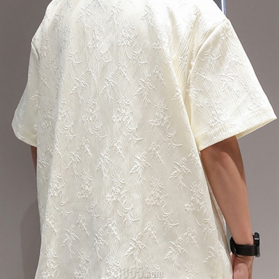 市场上装-衬衫-休闲衬衫