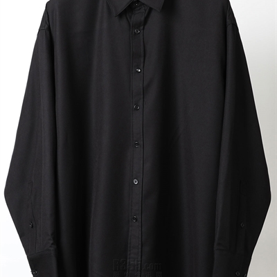 市场上装-衬衫-休闲衬衫