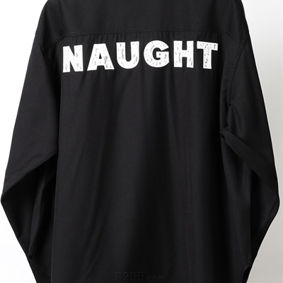 市场上装-衬衫-休闲衬衫