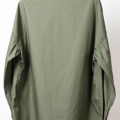 市场上装-衬衫-休闲衬衫