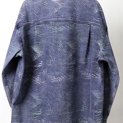 市场上装-衬衫-休闲衬衫