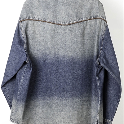 市场上装-衬衫-休闲衬衫