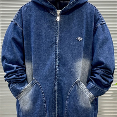 市场上装-夹克-休闲夹克