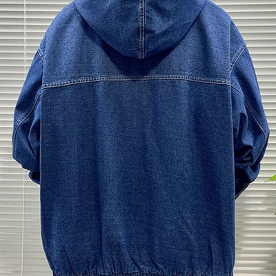 市场上装-夹克-休闲夹克