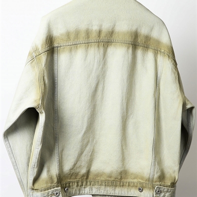 市场上装-夹克-休闲夹克