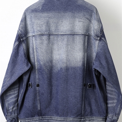 市场上装-夹克-休闲夹克