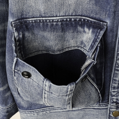 市场上装-夹克-休闲夹克