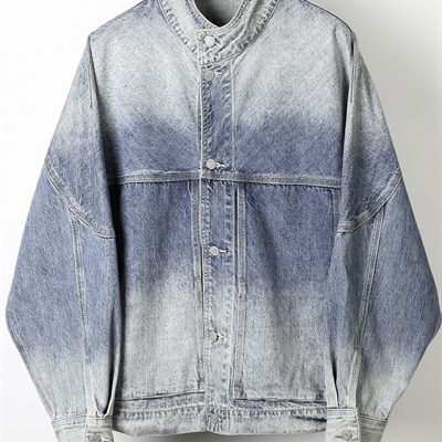 市场上装-夹克-休闲夹克