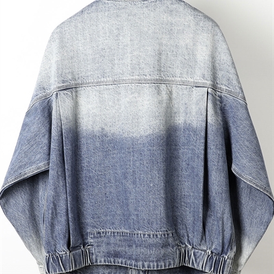 市场上装-夹克-休闲夹克