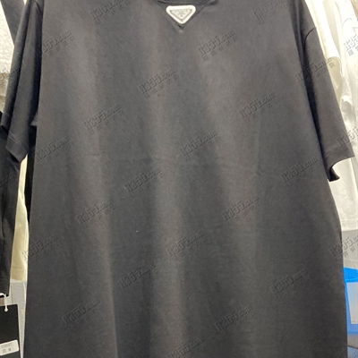 市场上装-T恤-电商T恤【实拍】