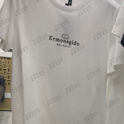 市场上装-T恤-欧货T恤【实拍】