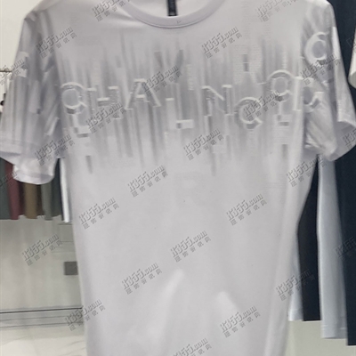 市场上装-T恤-欧货T恤【实拍】