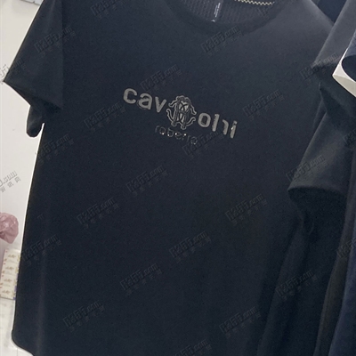 市场上装-T恤-欧货T恤【实拍】