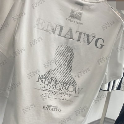 市场上装-T恤-欧货T恤【实拍】