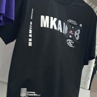 市场上装-T恤-欧货T恤【实拍】