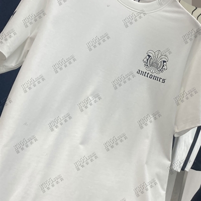 市场上装-T恤-欧货T恤【实拍】