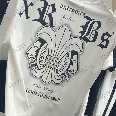 市场上装-T恤-欧货T恤【实拍】