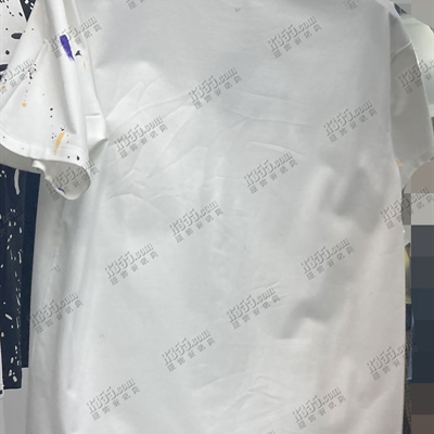 市场上装-T恤-欧货T恤【实拍】