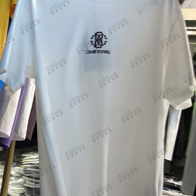 市场上装-T恤-欧货T恤【实拍】