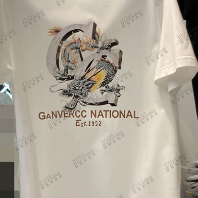 市场上装-T恤-欧货T恤【实拍】