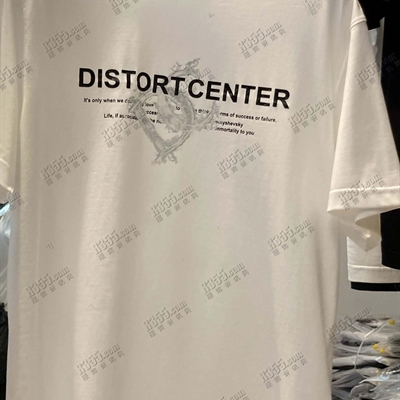 市场上装-T恤-欧货T恤【实拍】