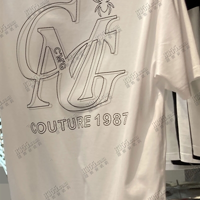 市场上装-T恤-欧货T恤【实拍】