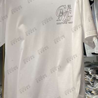 市场上装-T恤-欧货T恤【实拍】