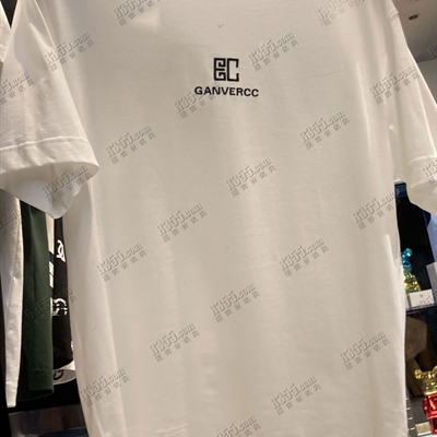 市场上装-T恤-欧货T恤【实拍】