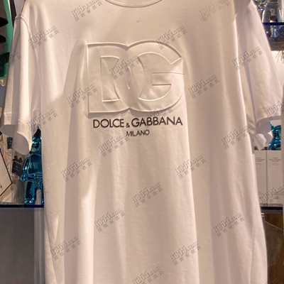 市场上装-T恤-欧货T恤【实拍】