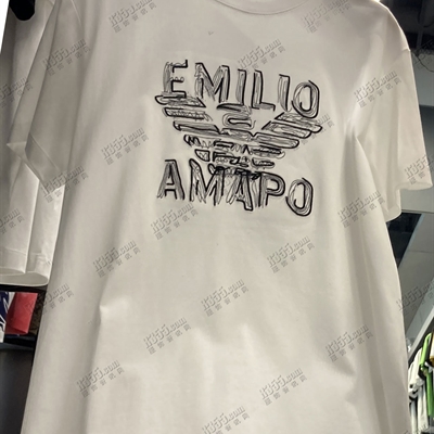 市场上装-T恤-欧货T恤【实拍】