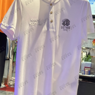 市场上装-T恤-欧货T恤【实拍】