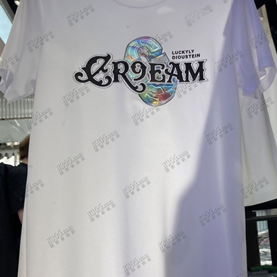 市场上装-T恤-欧货T恤【实拍】