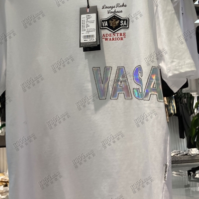 市场上装-T恤-欧货T恤【实拍】