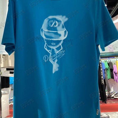 市场上装-T恤-欧货T恤【实拍】