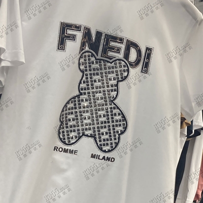 市场上装-T恤-欧货T恤【实拍】