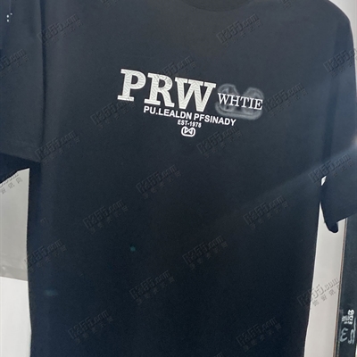 市场上装-T恤-欧货T恤【实拍】