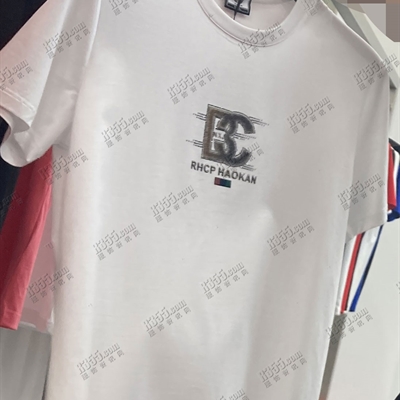 市场上装-T恤-欧货T恤【实拍】