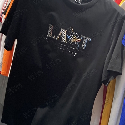 市场上装-T恤-欧货T恤【实拍】